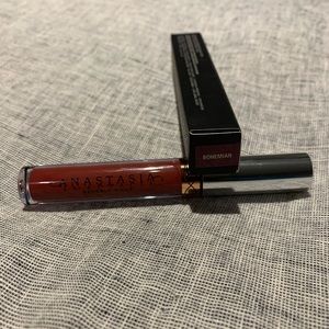 BRAND NEW Anastasia liquid lipstick